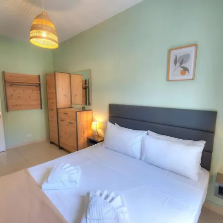 Apartament St Julians Lovely 3 Bedrooms By Homely *