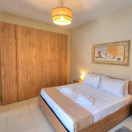 St Julians Lovely 3 Bedrooms By Homely