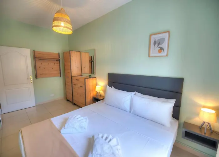 Apartment St Julians Lovely 3 Bedrooms By Homely *