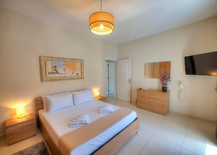 St Julians Lovely 3 Bedrooms By Homely