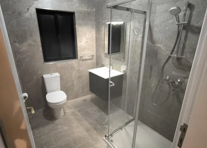 Apartment St Julians Lovely 3 Bedrooms By Homely Saint Julian's