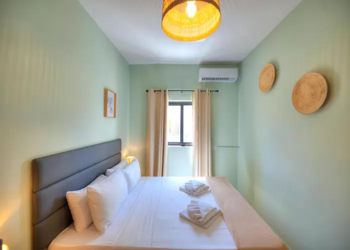 St Julians Lovely 3 Bedrooms By Homely Apartment Saint Julian's