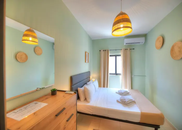 St Julians Lovely 3 Bedrooms By Homely * Saint Julian's