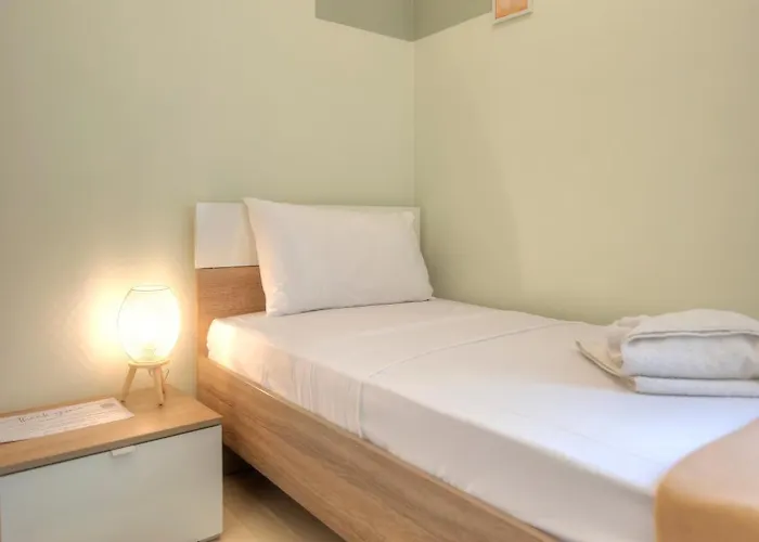 St Julians Lovely 3 Bedrooms By Homely Apartment Saint Julian's