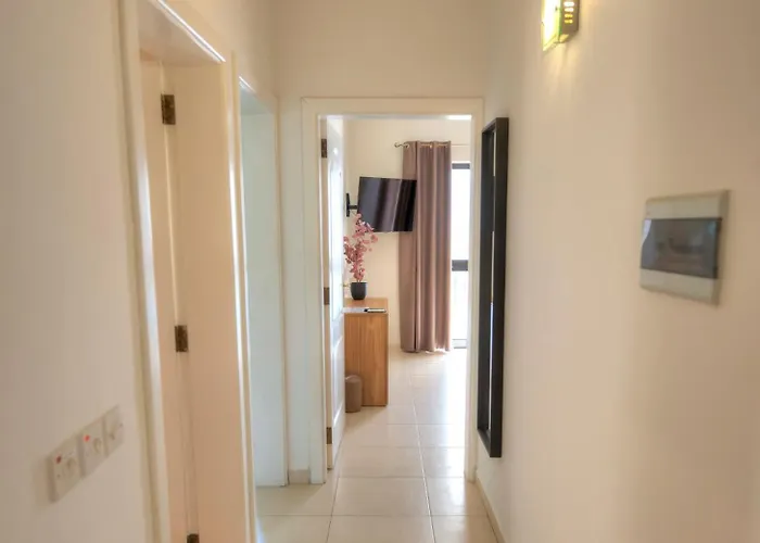 Apartment St Julians Lovely 3 Bedrooms By Homely *