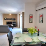 St Julians Lovely 3 Bedrooms By Homely San Ġiljan