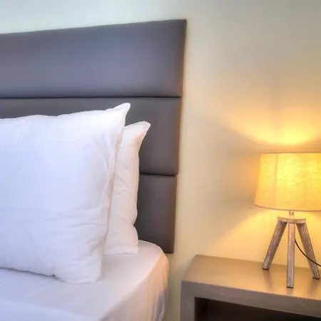 Apartman St Julians Lovely 3 Bedrooms By Homely San Ġiljan