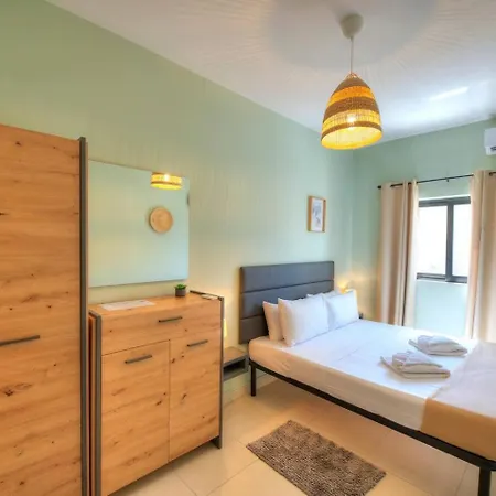 St Julians Lovely 3 Bedrooms By Homely