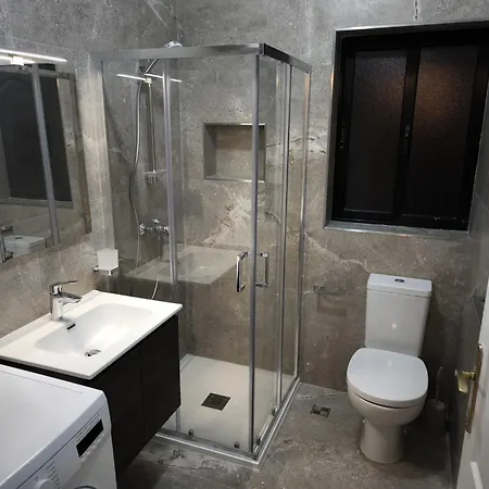 St Julians Lovely 3 Bedrooms By Homely Apartman San Ġiljan