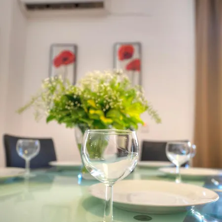 St Julians Lovely 3 Bedrooms By Homely