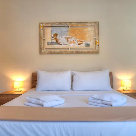 Apartman St Julians Lovely 3 Bedrooms By Homely San Ġiljan